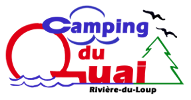 CAMPING DU QUAI